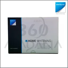 کیت 5 سرنگ خانگی وایت اسمایل - Home Whitening Kit - WhiteSmile - Home Whitening Kit